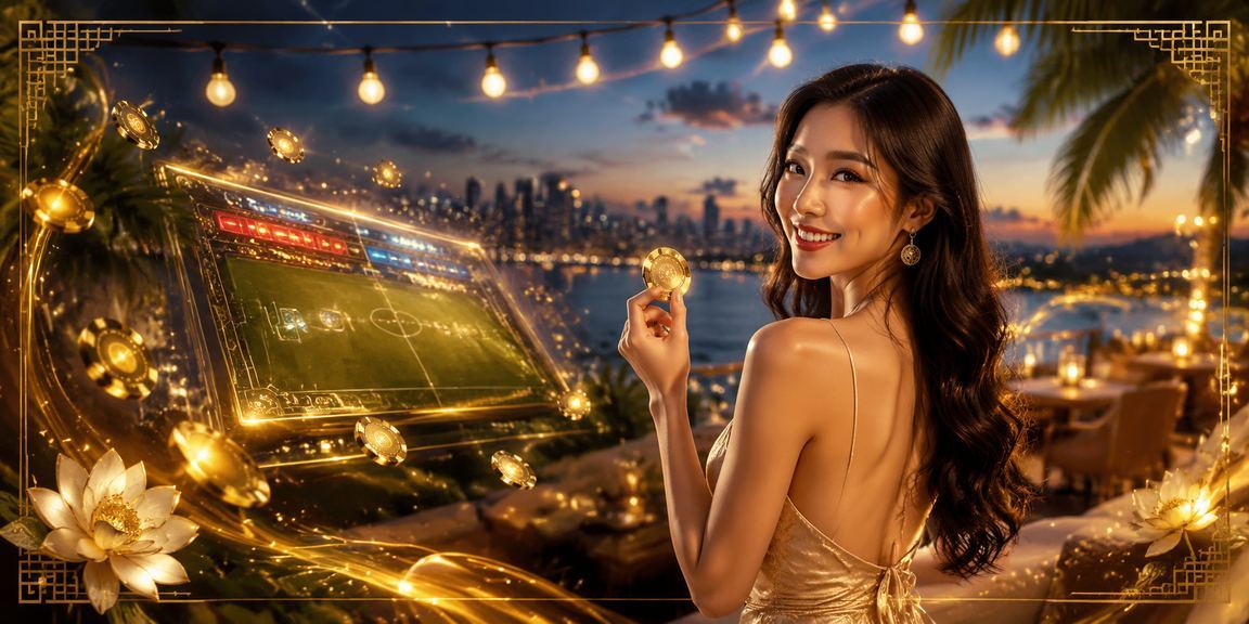 Mô hình người dùng Việt Nam tại TP.HCM trải nghiệm nền tảng casino và cá cược trực tuyến