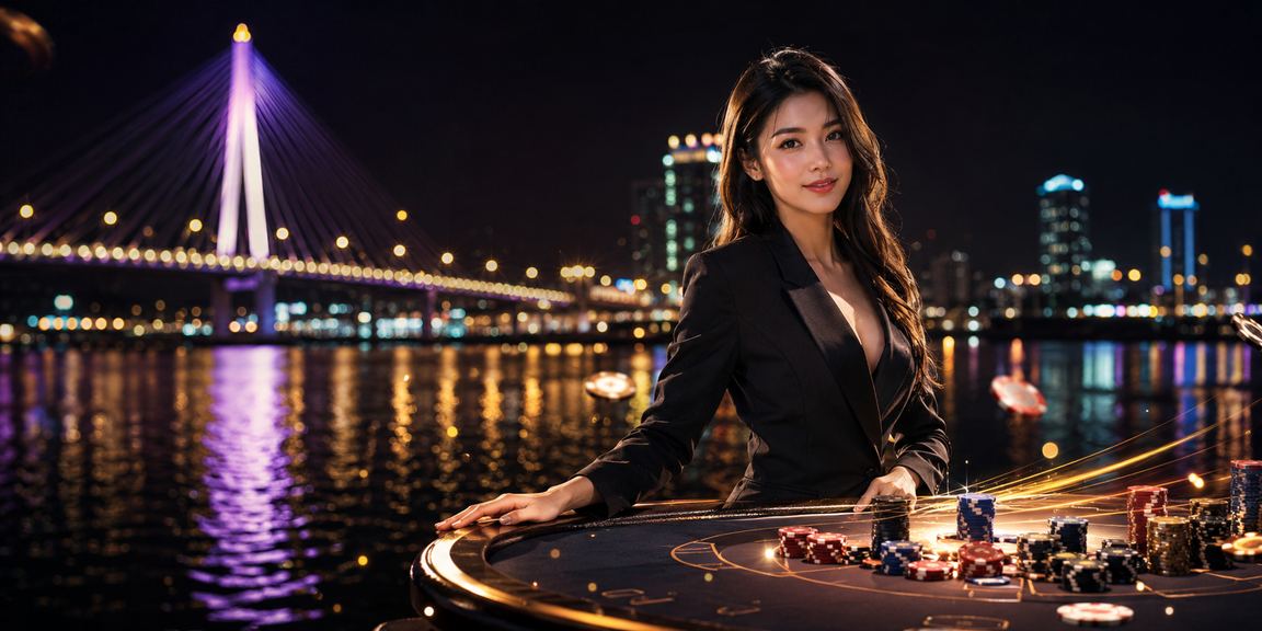 Người chơi Việt Nam theo dõi kết quả giải thưởng và bảng xếp hạng giải đấu trực tuyến